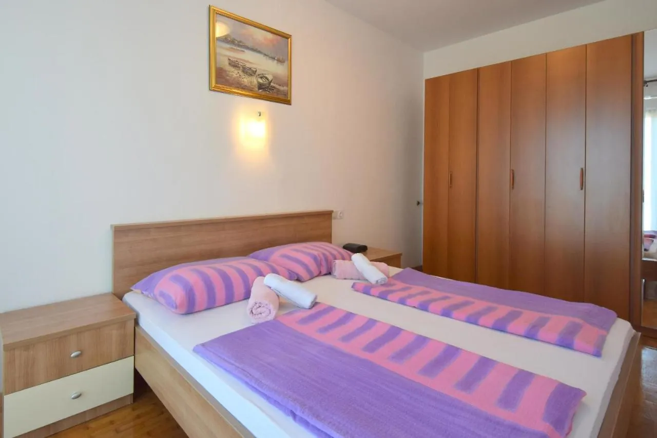 Apartments Marija Malinska