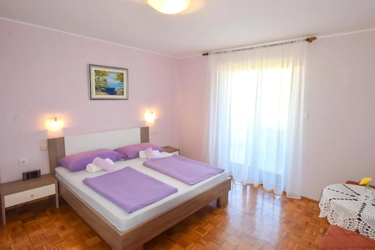 Apartments Marija Malinska 0*,  Croatia