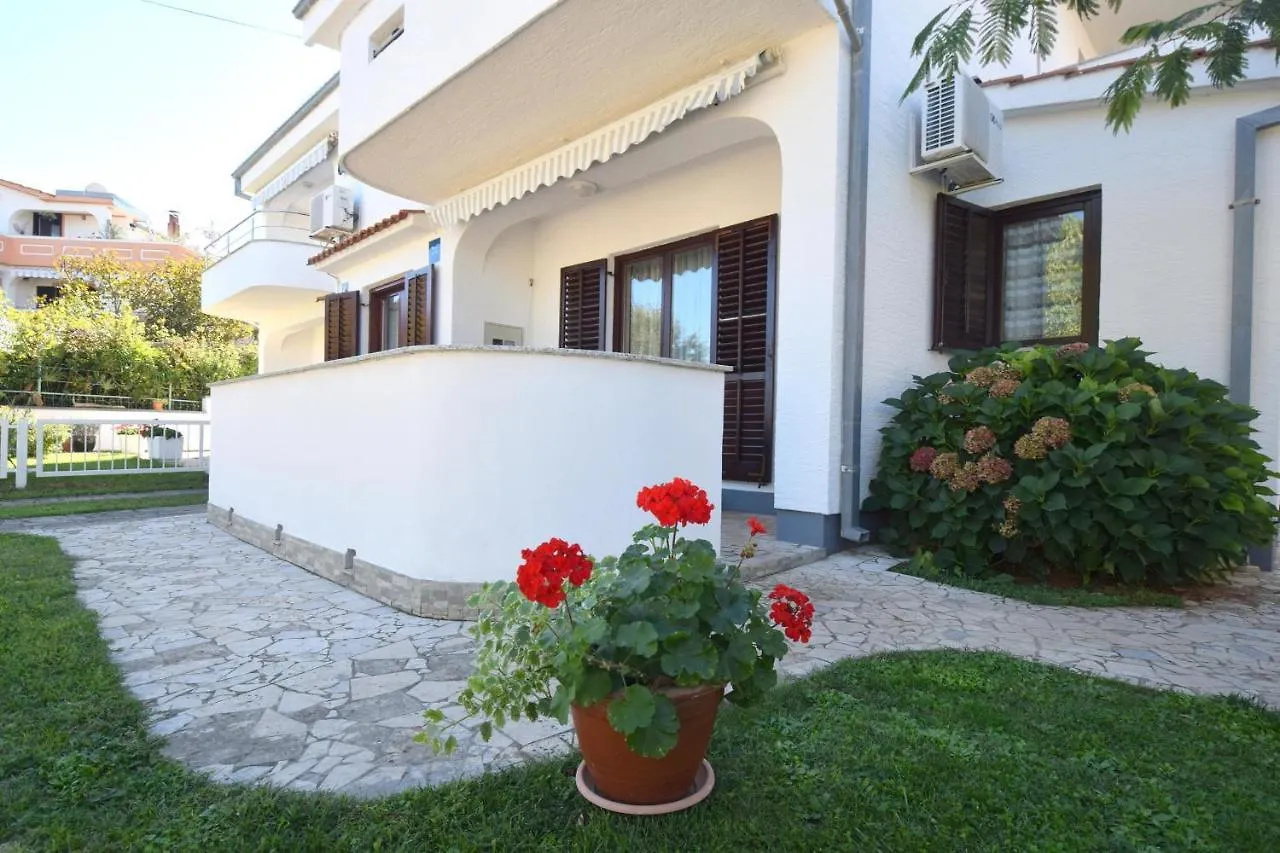 Apartments Marija Malinska