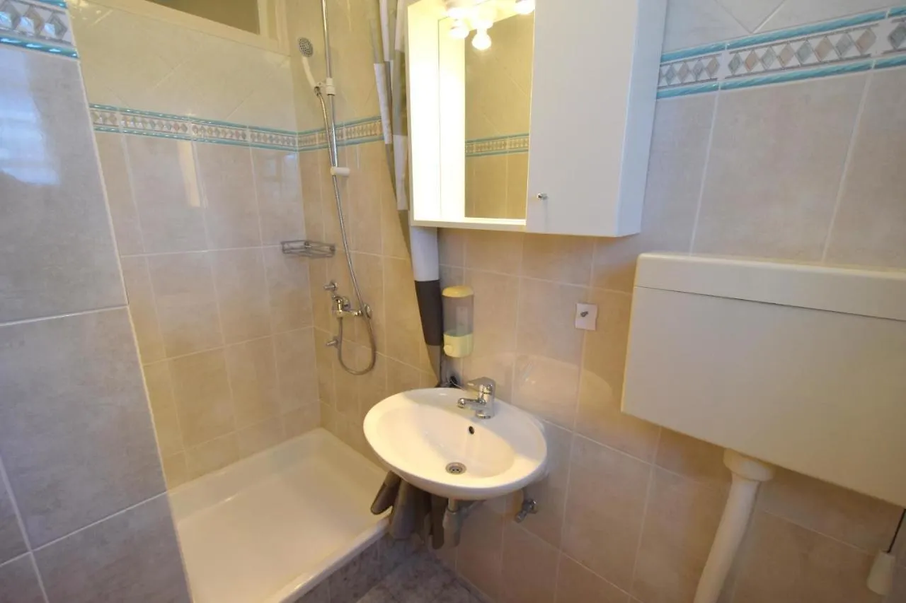 Apartments Marija Malinska Croatia