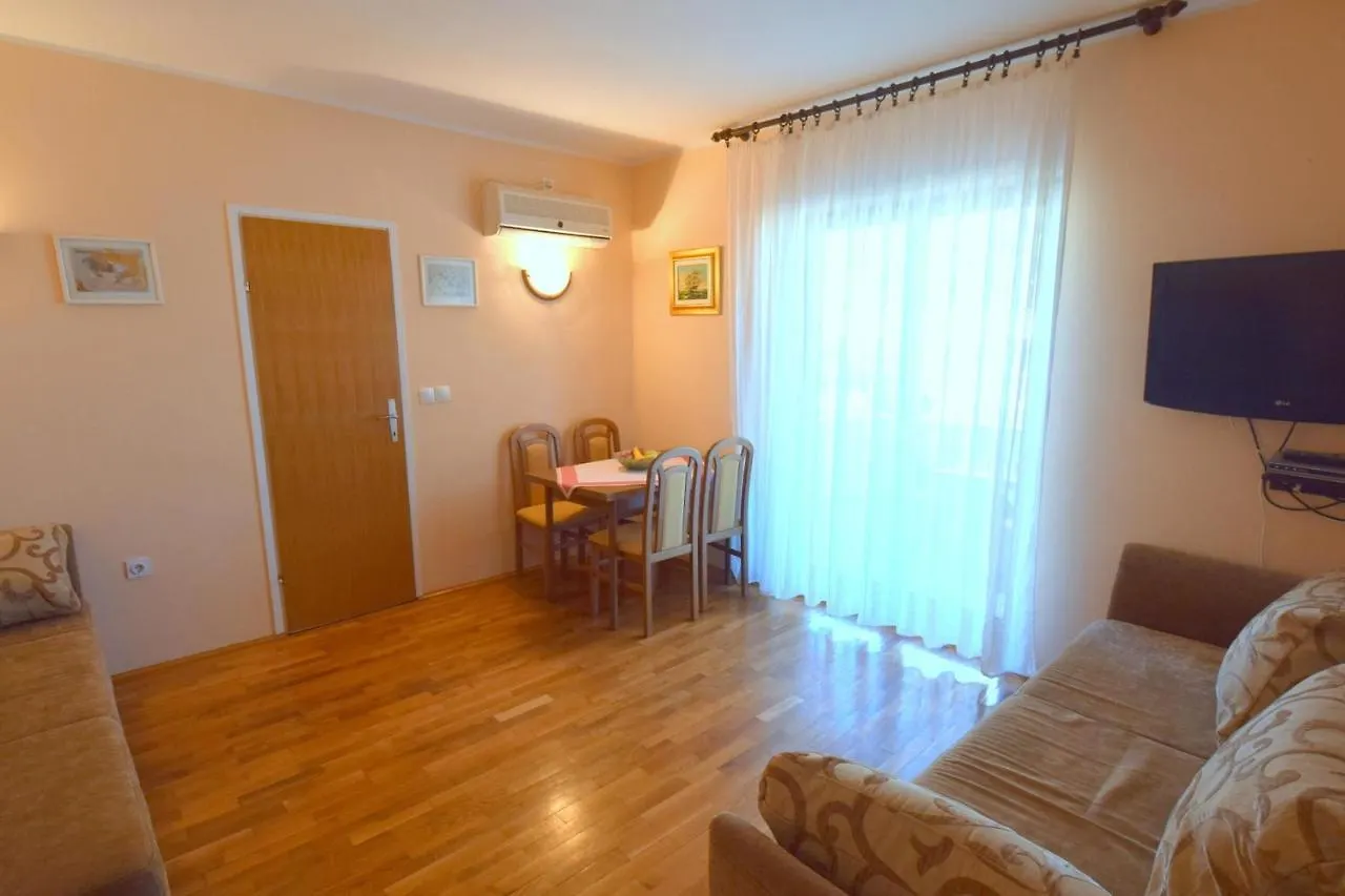Apartments Marija Malinska