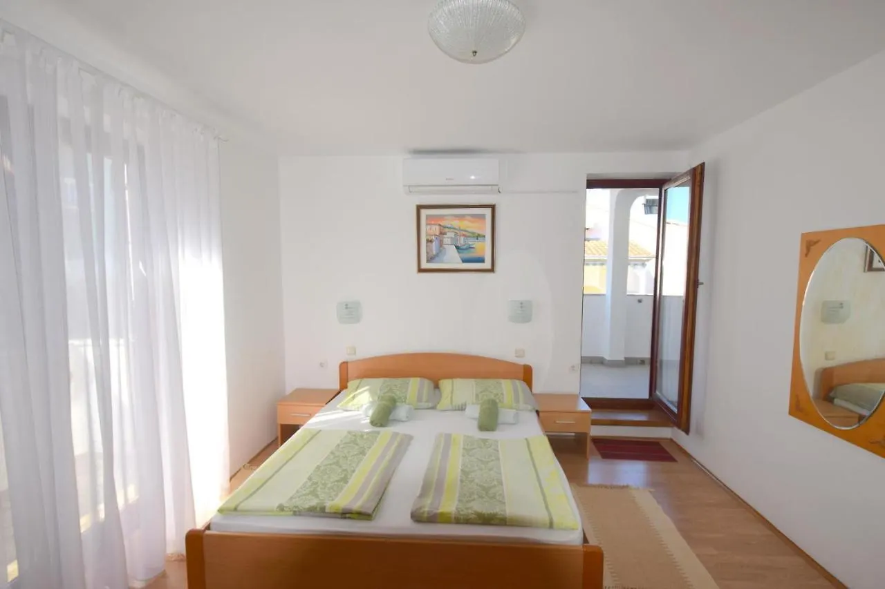 Apartments Marija Malinska