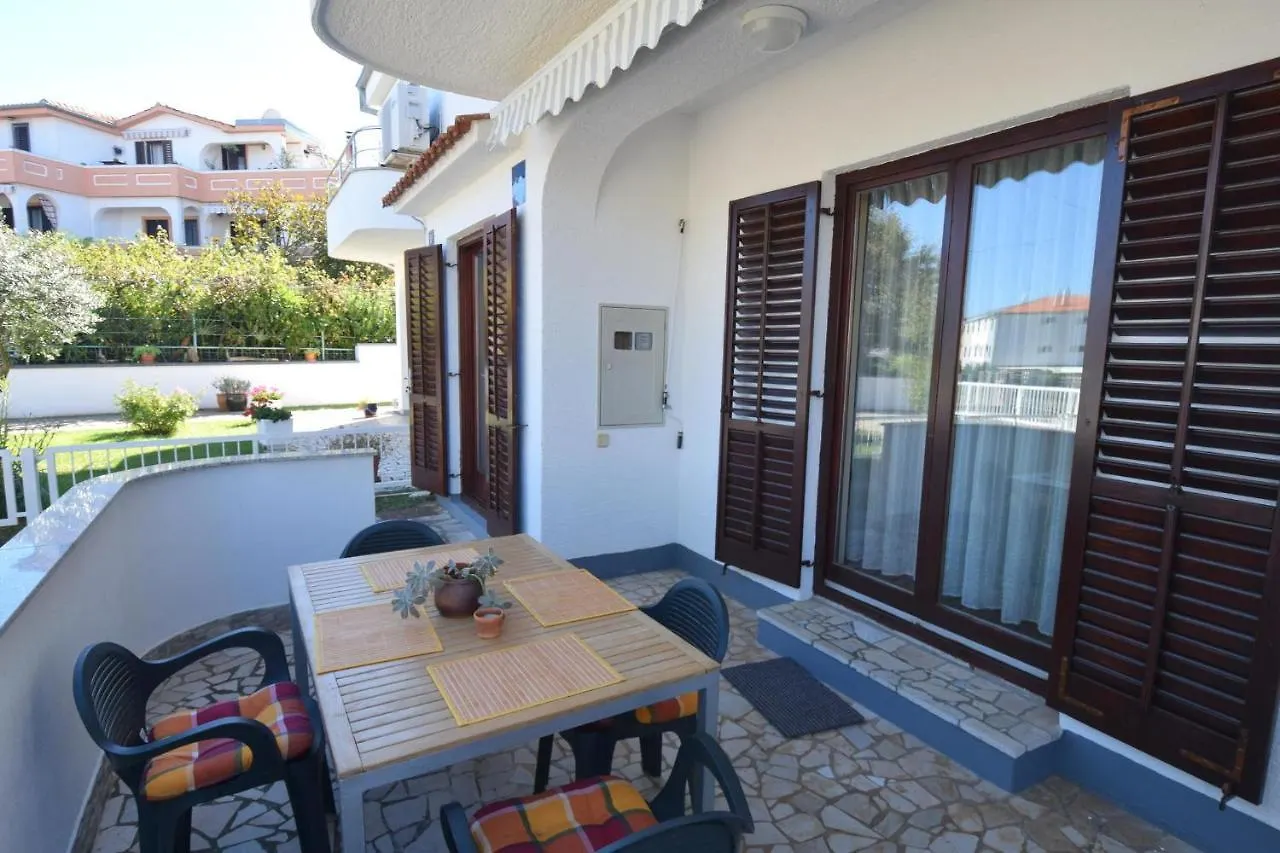 Apartments Marija Malinska Croatia