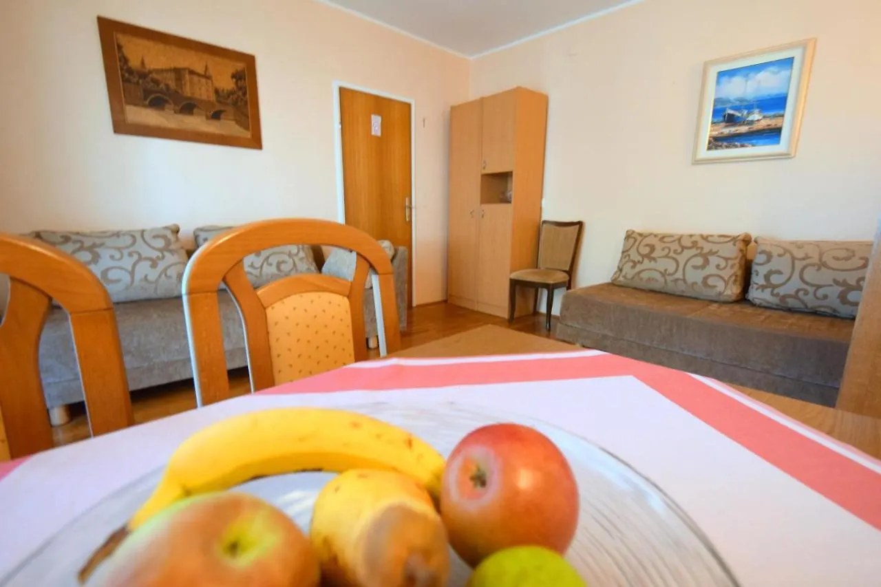 Apartments Marija Malinska 0*,  Croatia