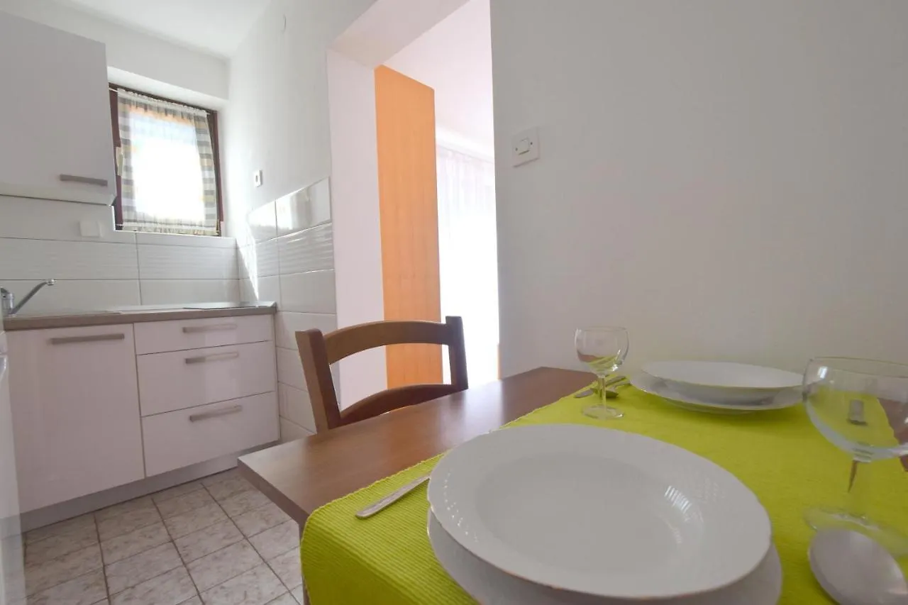 Apartments Marija Malinska
