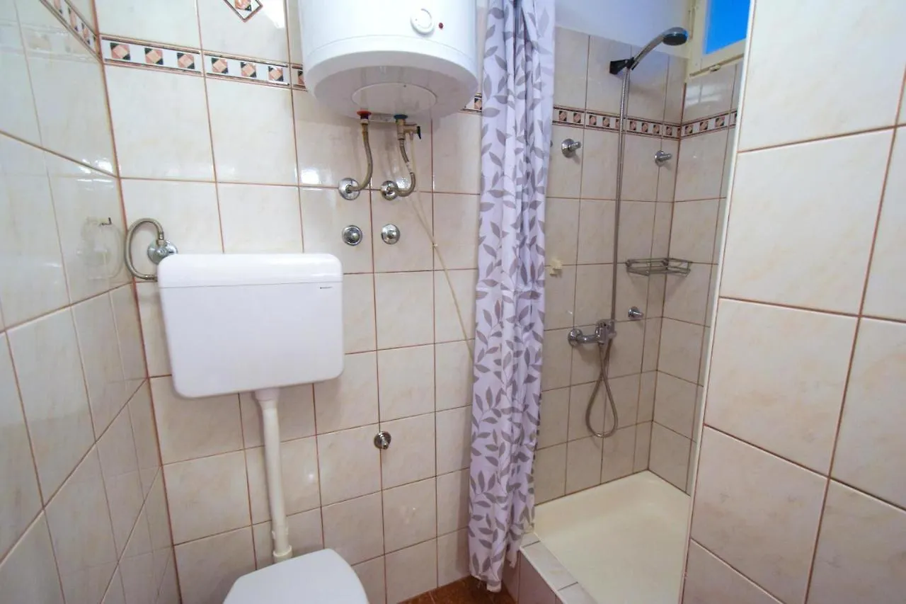 Apartments Marija Malinska Croatia