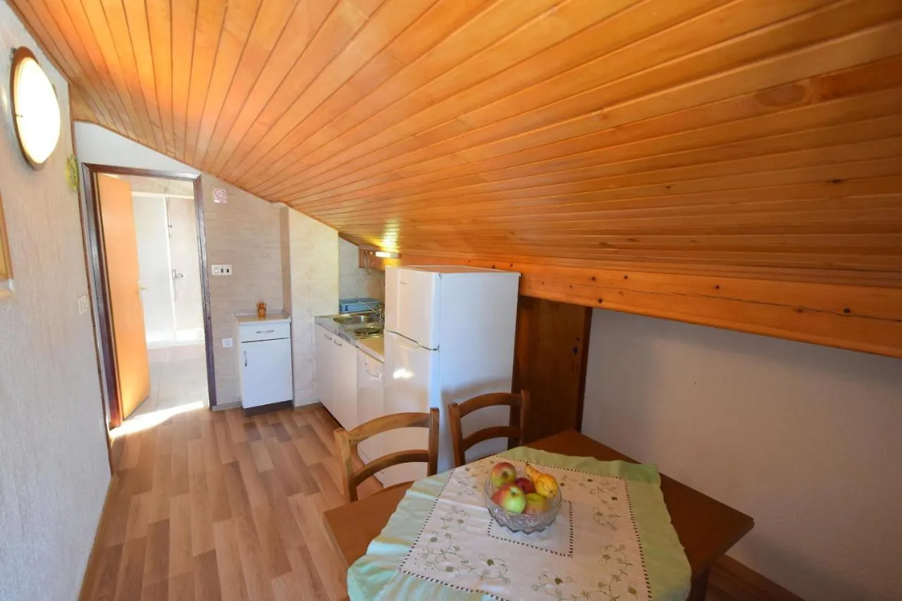 Apartments Marija Malinska
